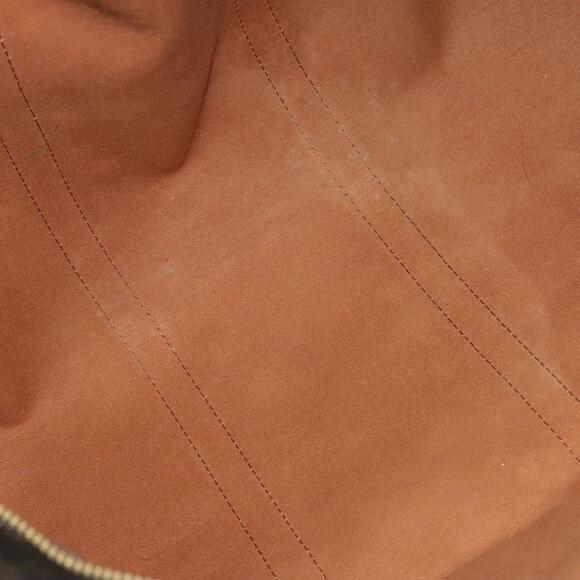 LOUIS VUITTON Monogram Keepall 50 Boston Bag M41426 - Picture 11 of 16